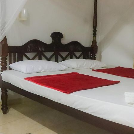 Blue Sea View Bed and Breakfast Unawatuna Εξωτερικό φωτογραφία