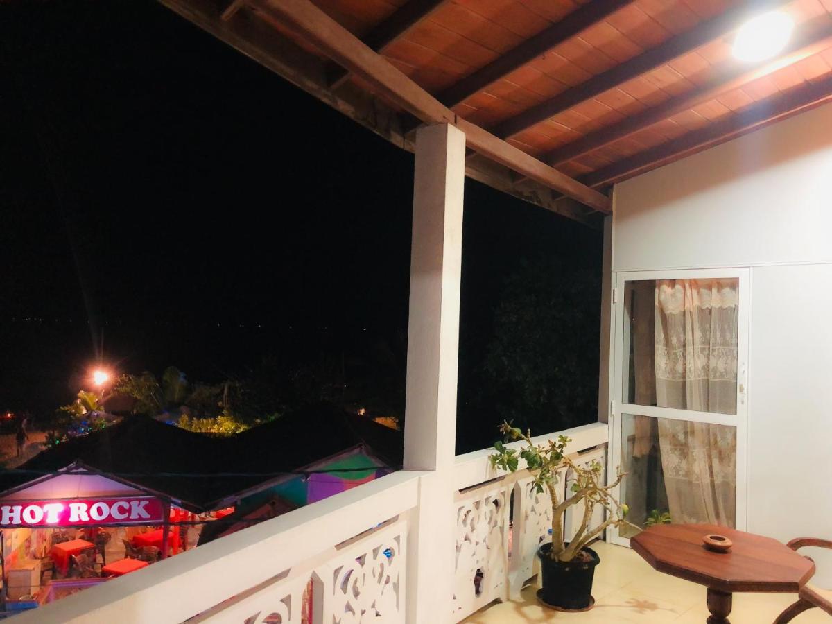 Blue Sea View Bed and Breakfast Unawatuna Εξωτερικό φωτογραφία
