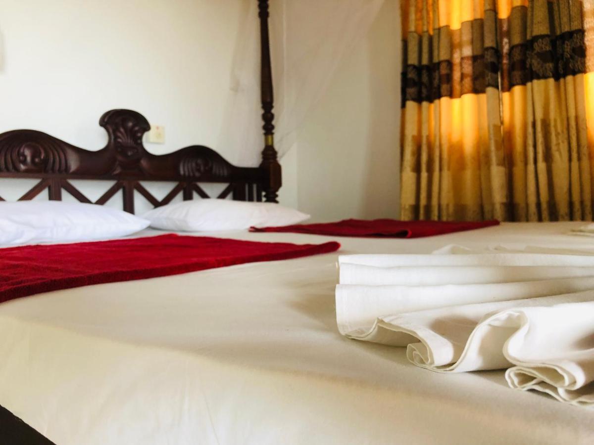 Blue Sea View Bed and Breakfast Unawatuna Εξωτερικό φωτογραφία