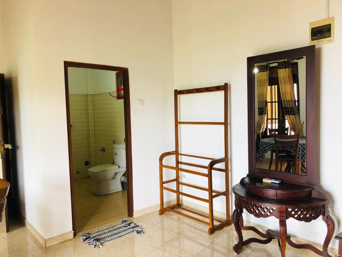 Blue Sea View Bed and Breakfast Unawatuna Εξωτερικό φωτογραφία
