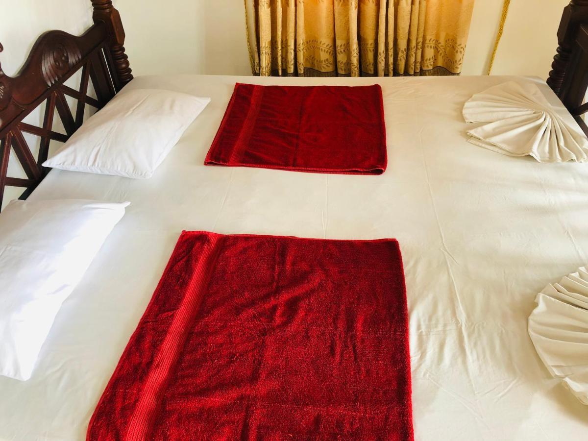 Blue Sea View Bed and Breakfast Unawatuna Εξωτερικό φωτογραφία