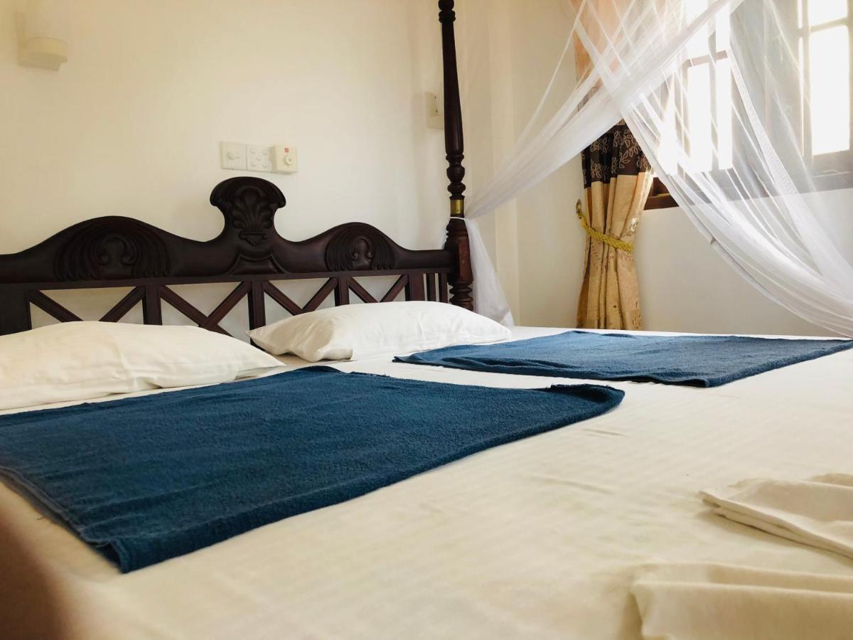 Blue Sea View Bed and Breakfast Unawatuna Εξωτερικό φωτογραφία