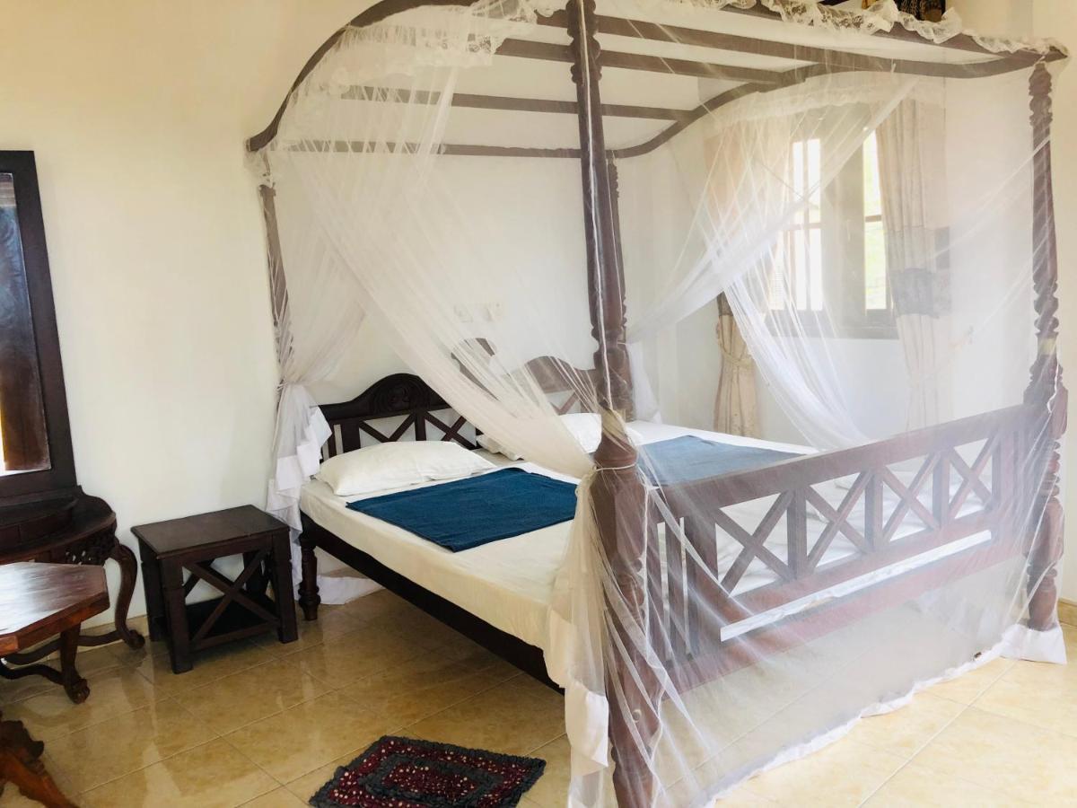 Blue Sea View Bed and Breakfast Unawatuna Εξωτερικό φωτογραφία