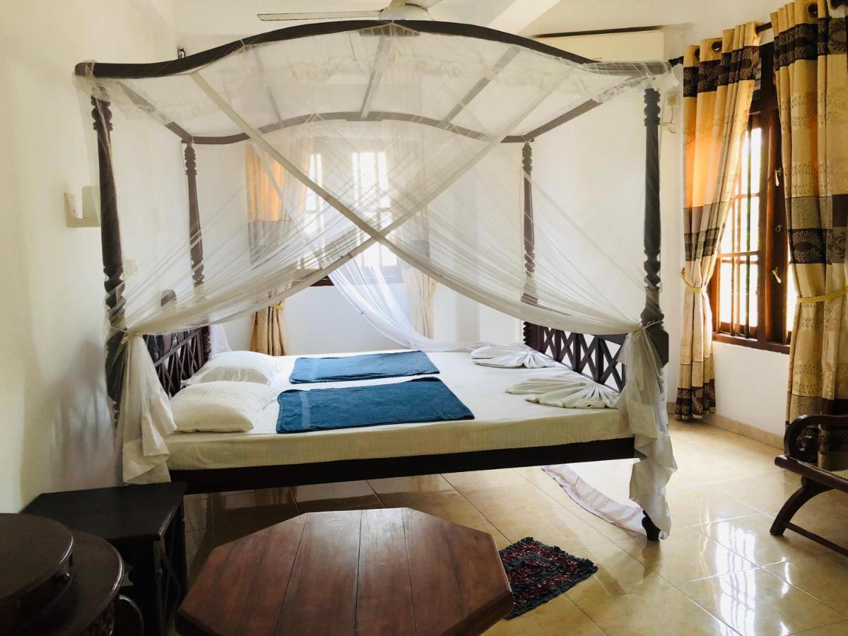 Blue Sea View Bed and Breakfast Unawatuna Εξωτερικό φωτογραφία