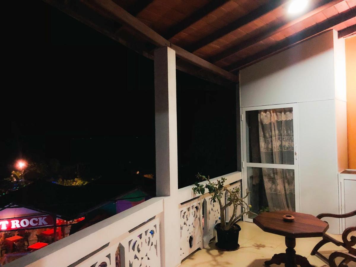 Blue Sea View Bed and Breakfast Unawatuna Εξωτερικό φωτογραφία