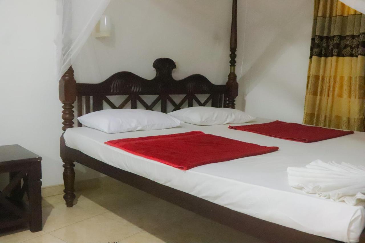 Blue Sea View Bed and Breakfast Unawatuna Εξωτερικό φωτογραφία