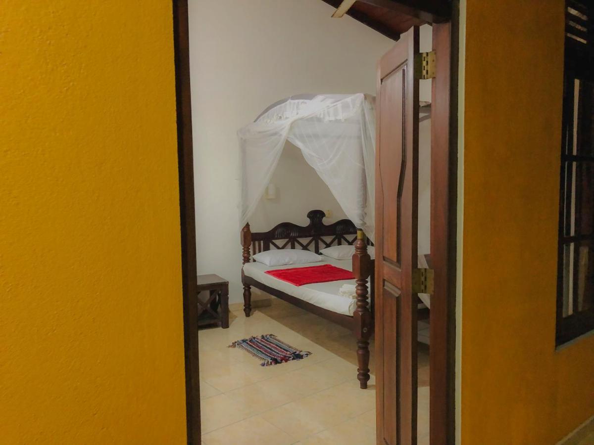 Blue Sea View Bed and Breakfast Unawatuna Εξωτερικό φωτογραφία