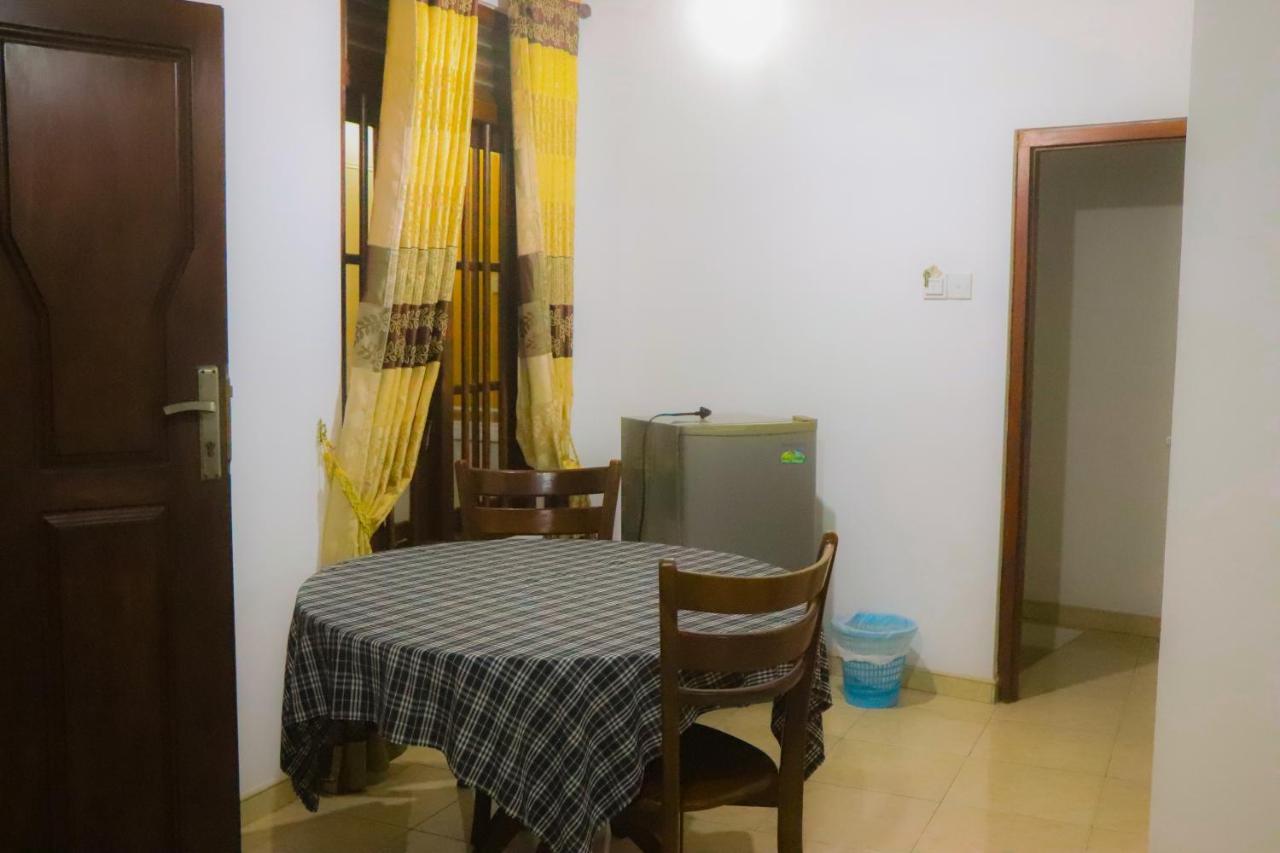Blue Sea View Bed and Breakfast Unawatuna Εξωτερικό φωτογραφία