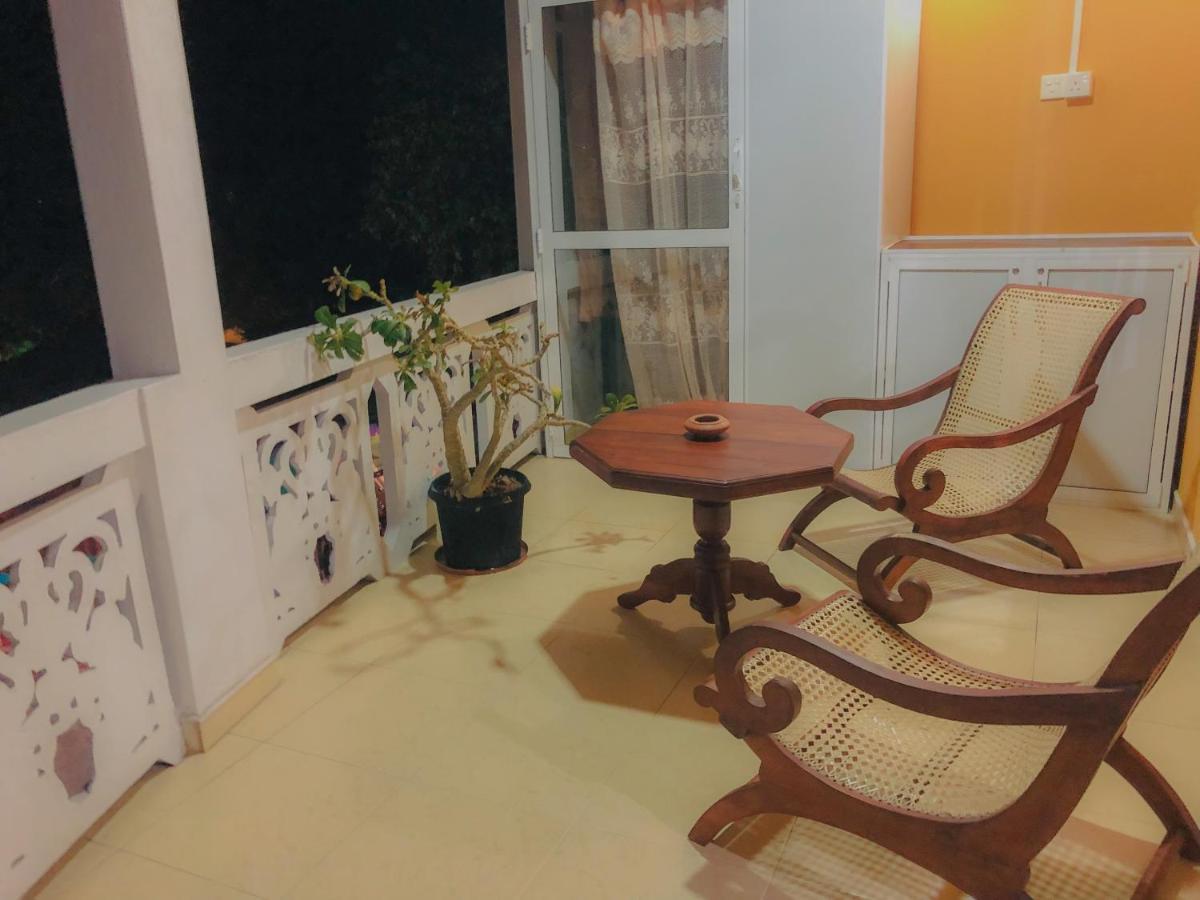 Blue Sea View Bed and Breakfast Unawatuna Εξωτερικό φωτογραφία