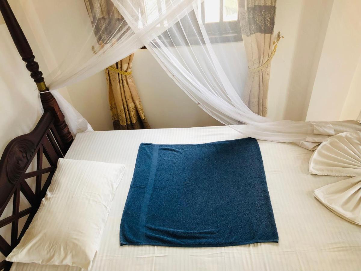 Blue Sea View Bed and Breakfast Unawatuna Εξωτερικό φωτογραφία