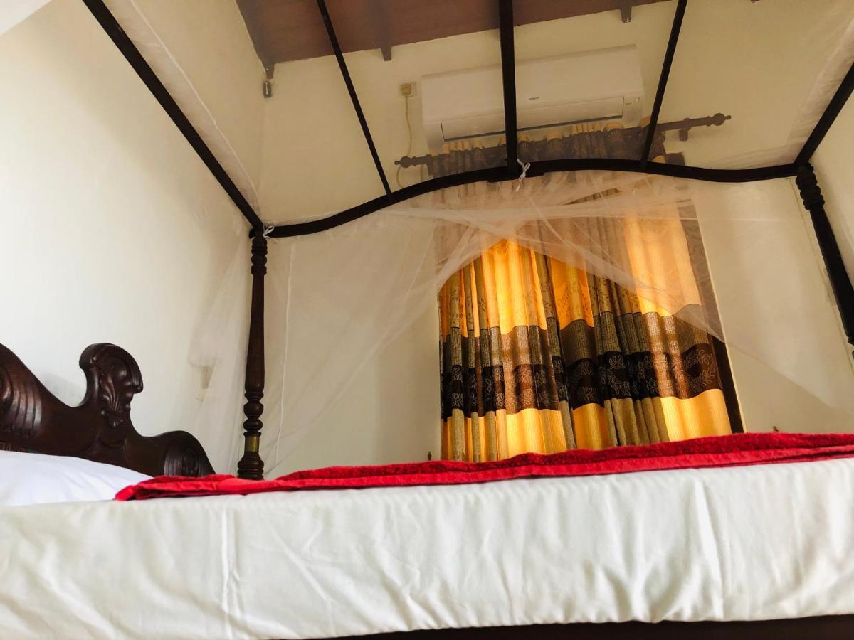 Blue Sea View Bed and Breakfast Unawatuna Εξωτερικό φωτογραφία