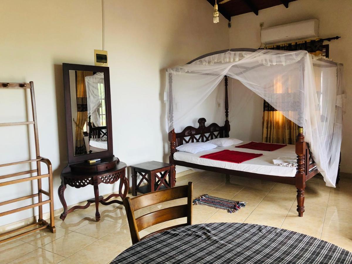 Blue Sea View Bed and Breakfast Unawatuna Εξωτερικό φωτογραφία