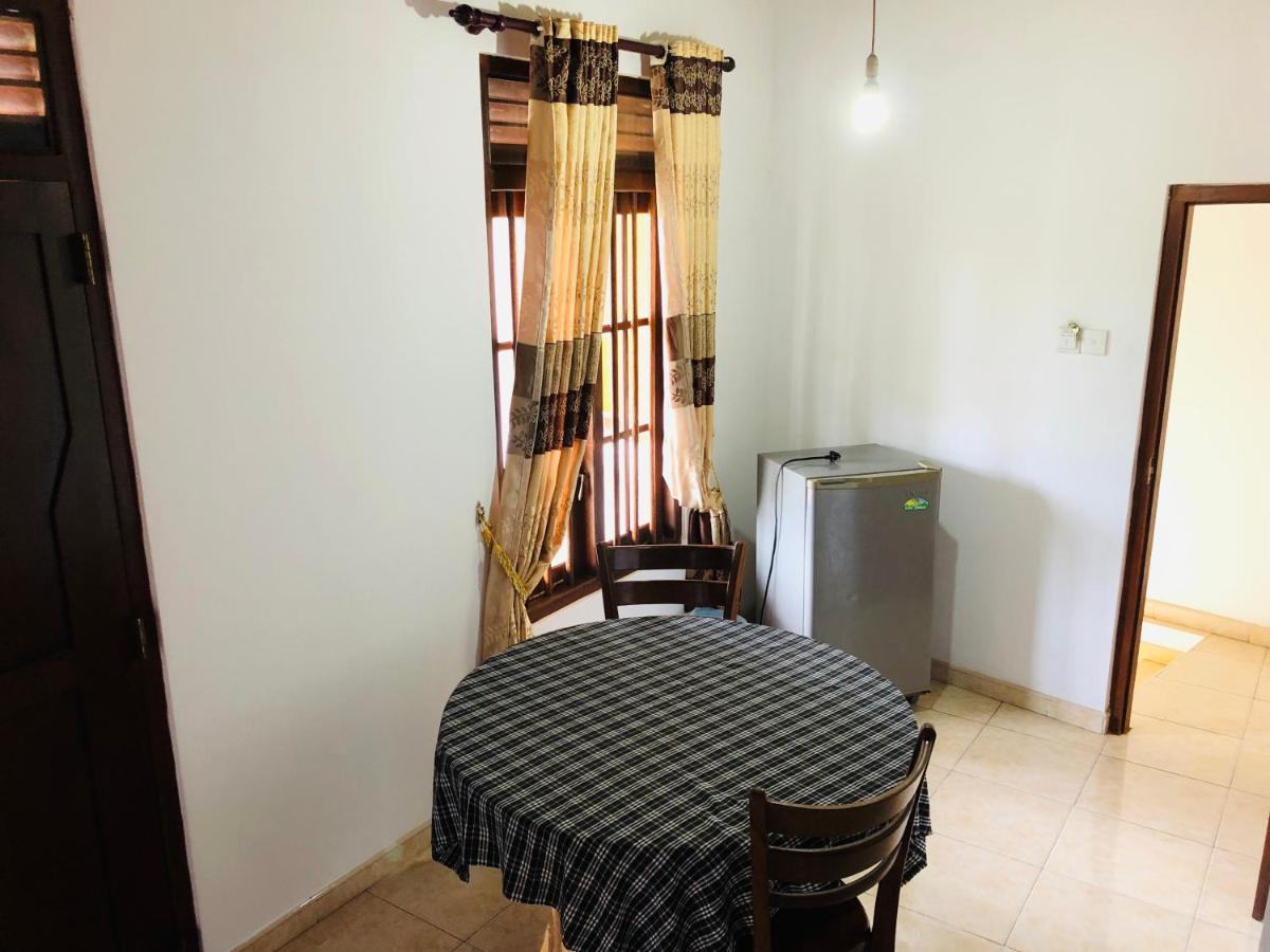 Blue Sea View Bed and Breakfast Unawatuna Εξωτερικό φωτογραφία