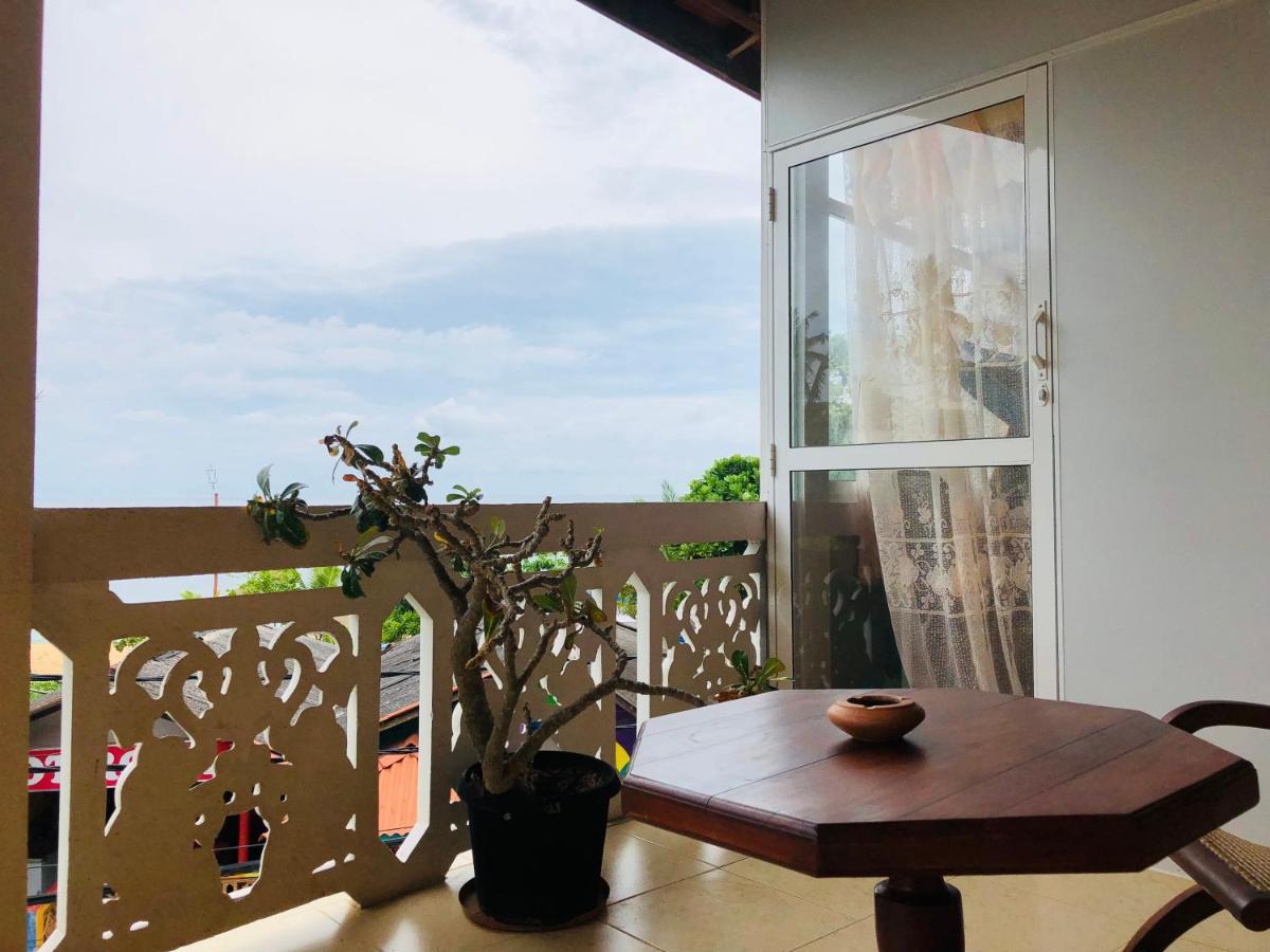 Blue Sea View Bed and Breakfast Unawatuna Εξωτερικό φωτογραφία
