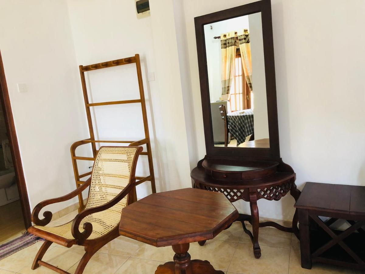 Blue Sea View Bed and Breakfast Unawatuna Εξωτερικό φωτογραφία