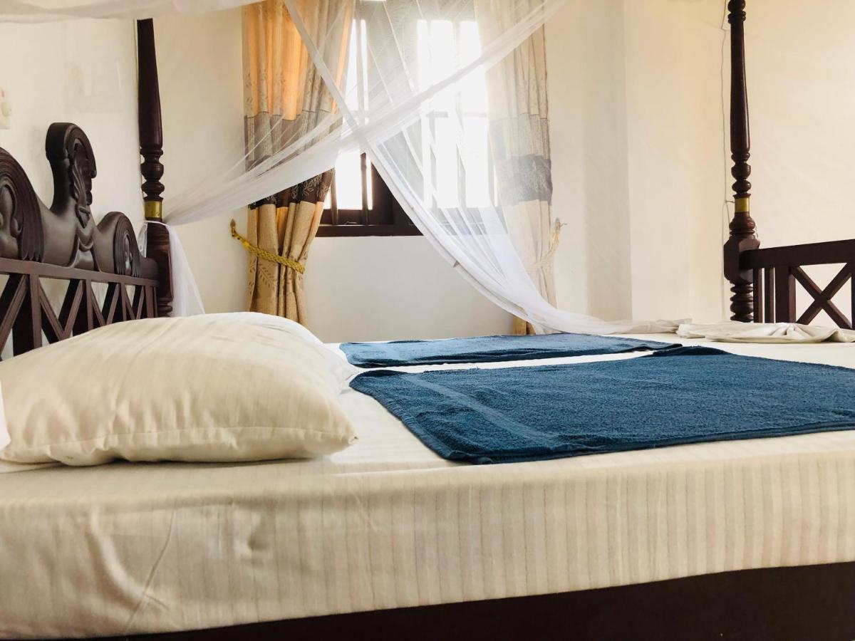 Blue Sea View Bed and Breakfast Unawatuna Εξωτερικό φωτογραφία