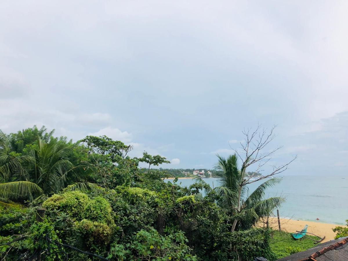 Blue Sea View Bed and Breakfast Unawatuna Εξωτερικό φωτογραφία