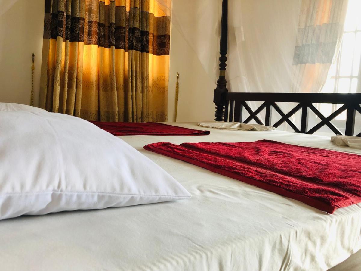 Blue Sea View Bed and Breakfast Unawatuna Εξωτερικό φωτογραφία