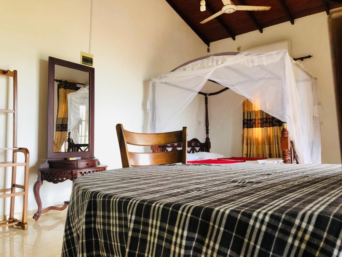 Blue Sea View Bed and Breakfast Unawatuna Εξωτερικό φωτογραφία