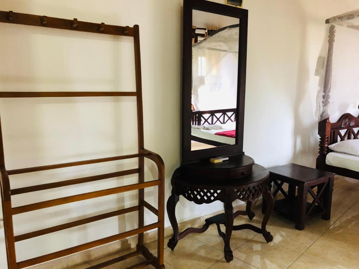 Blue Sea View Bed and Breakfast Unawatuna Εξωτερικό φωτογραφία